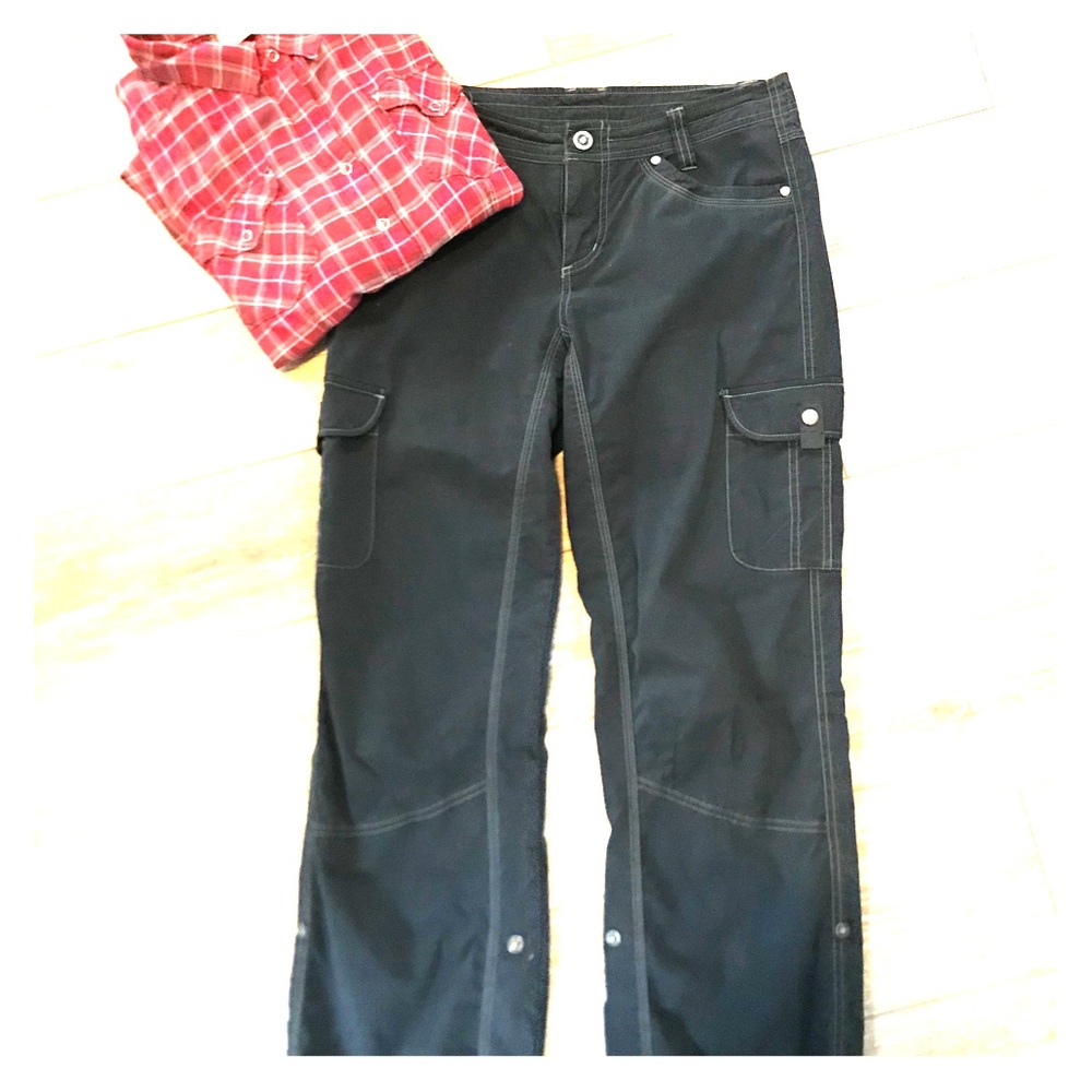 COPY - Kuhl Pants Women’s 8